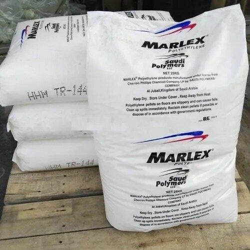 Marlex TR144 HM-HDPE High Density Polyethylene Granules